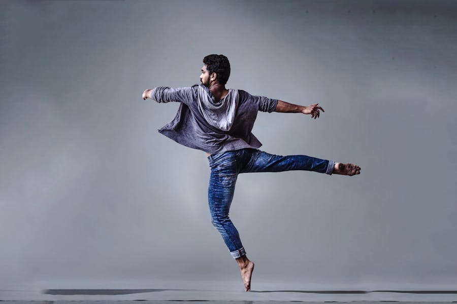 Posture and presence