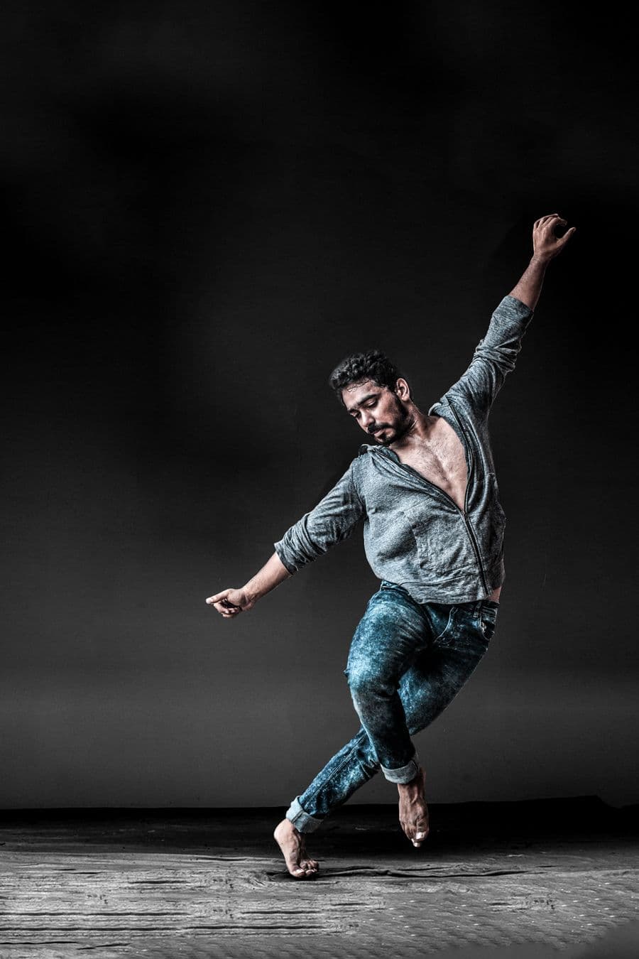 Dance movement