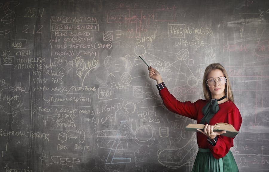 One-on-one tutoring