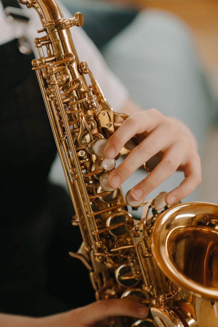 Music practice