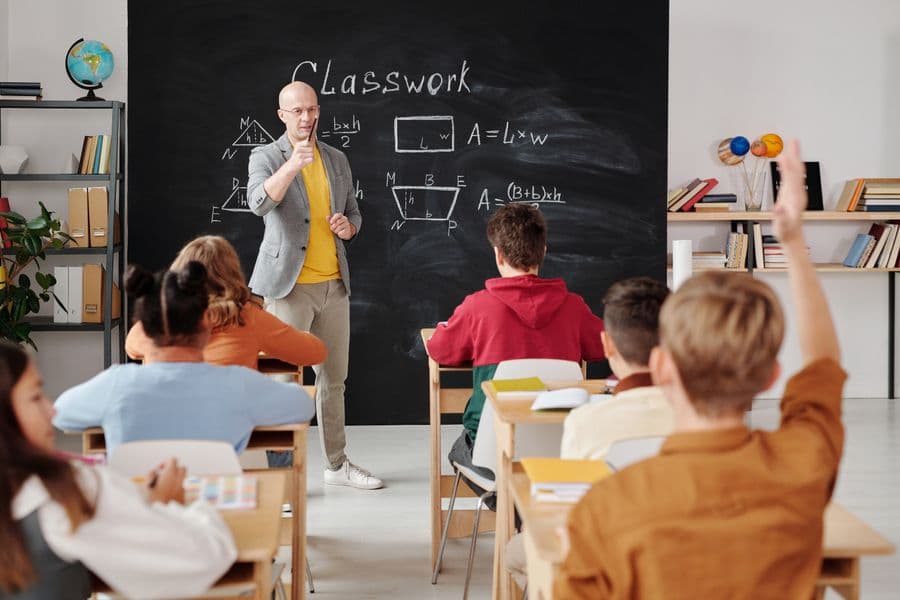 Tutoring workshop