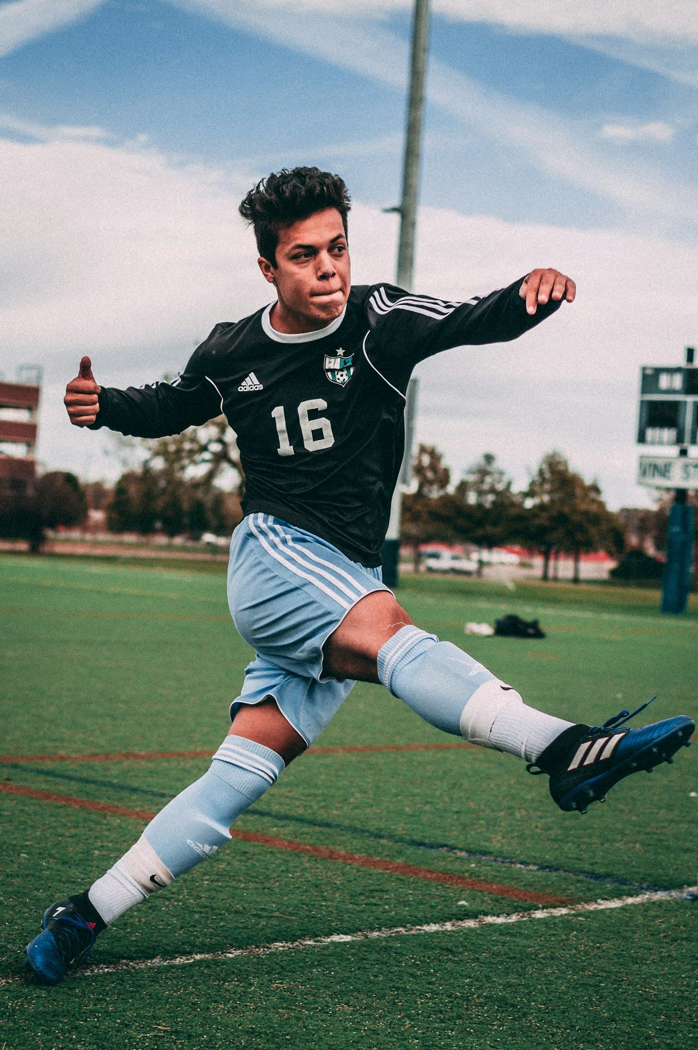 African Nations Tournament